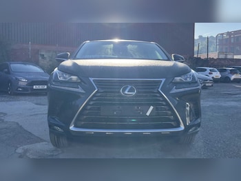Used Lexus NX 2019 for sale - 76373732: Photo
