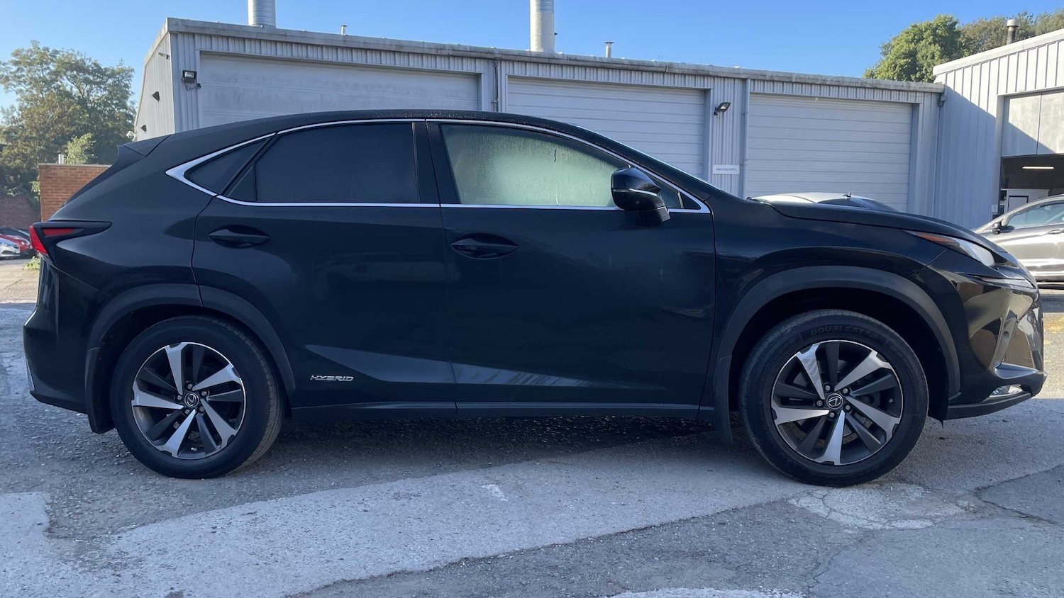 Used Lexus NX 2019 for sale - 76373732: Photo 3