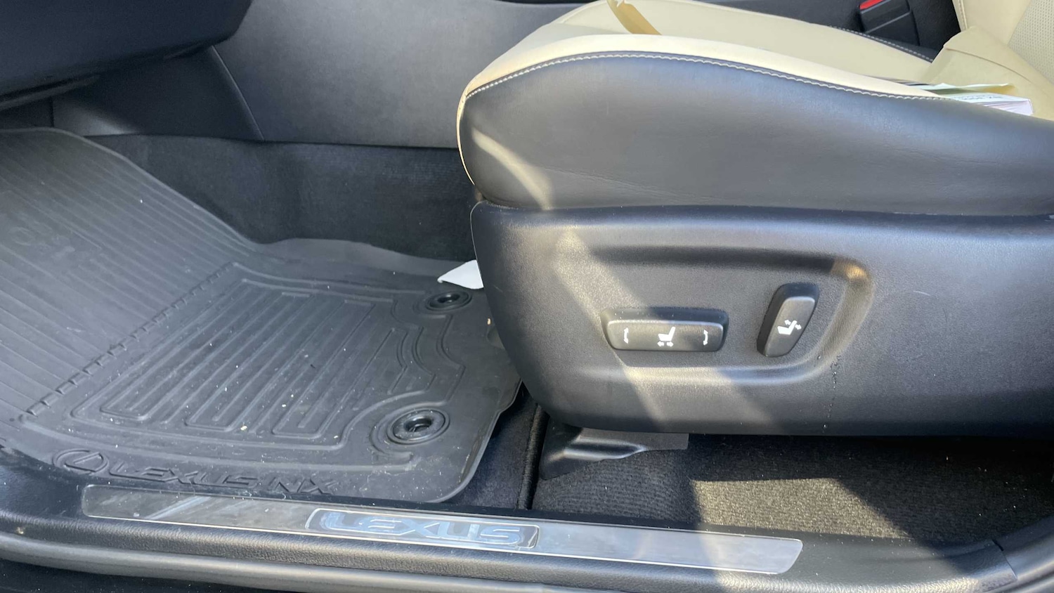 Used Lexus NX 2019 for sale - 76373732: Photo 30