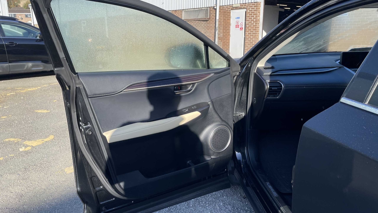 Used Lexus NX 2019 for sale - 76373732: Photo 32