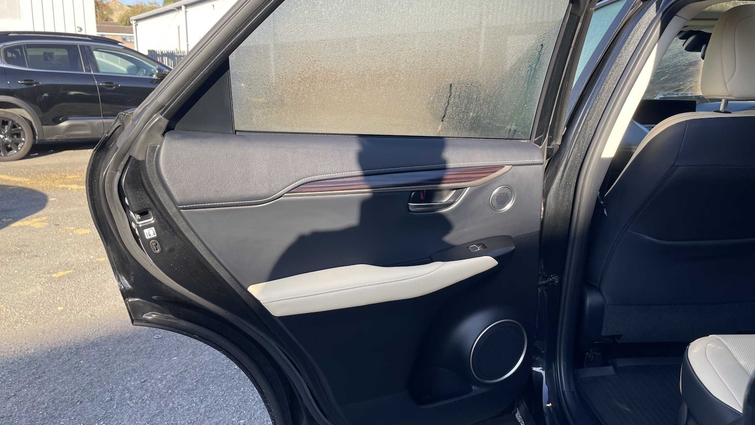 Used Lexus NX 2019 for sale - 76373732: Photo 33