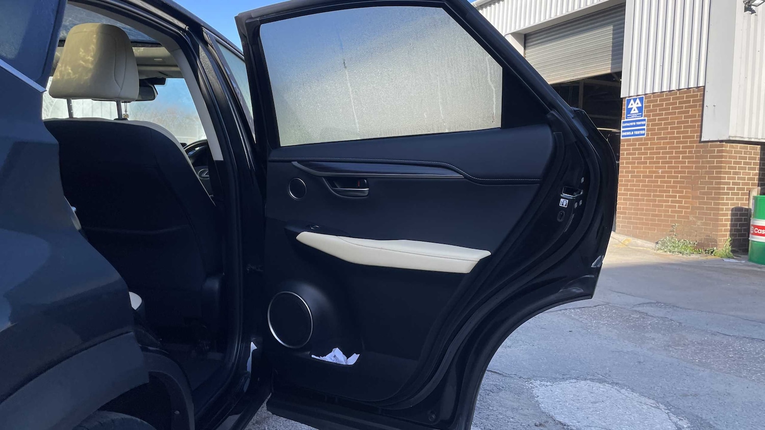 Used Lexus NX 2019 for sale - 76373732: Photo 34