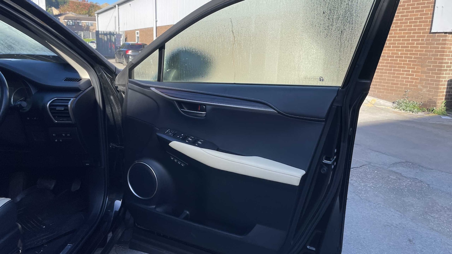 Used Lexus NX 2019 for sale - 76373732: Photo 35