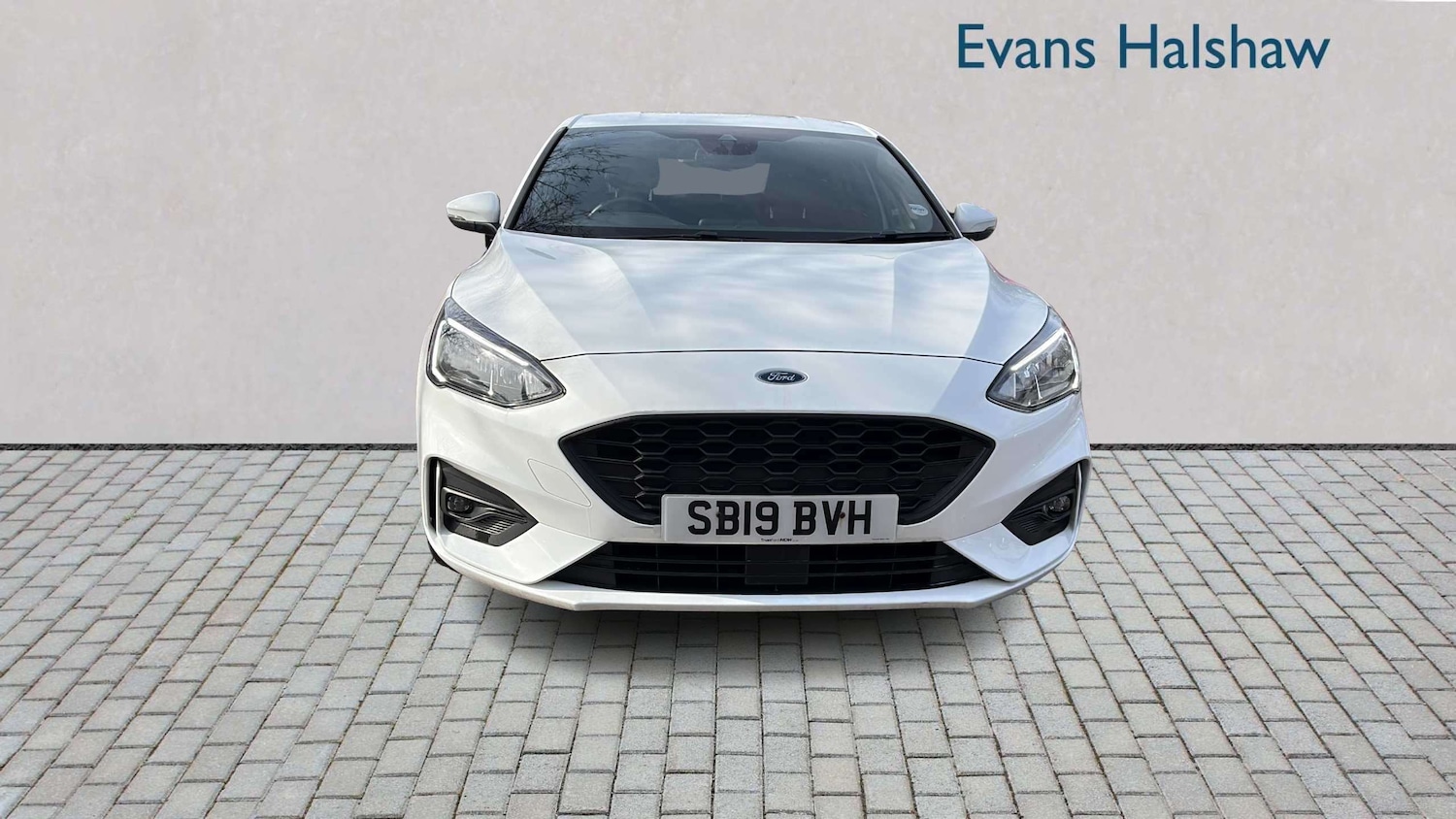 Used Ford Focus 2019 for sale - 78024241: Photo 4