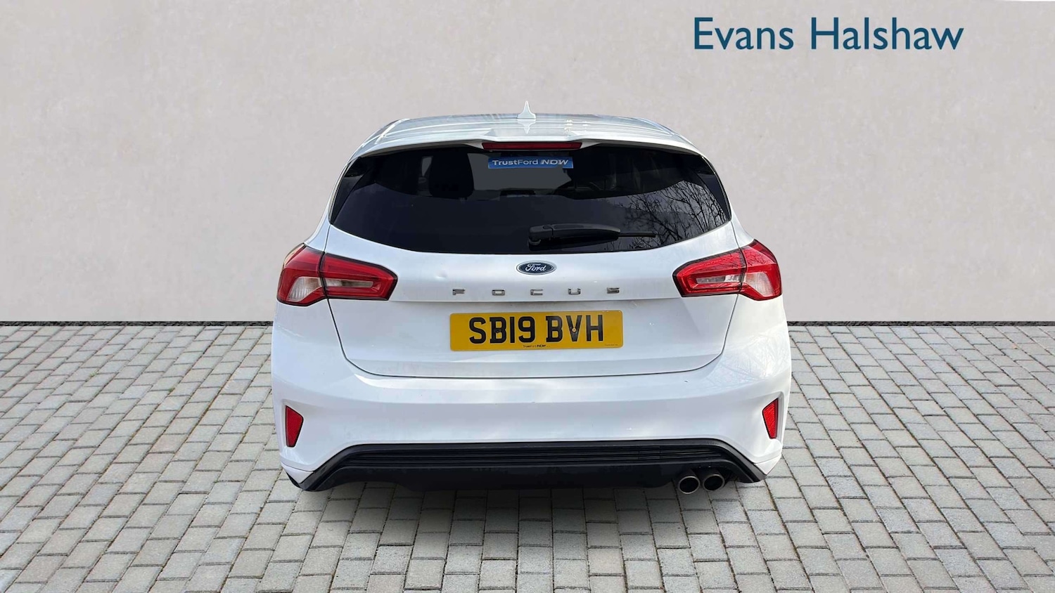 Used Ford Focus 2019 for sale - 78024241: Photo 5