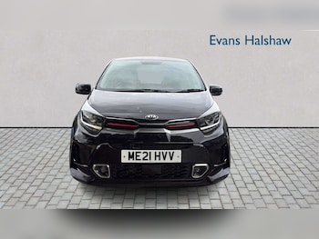 Used Kia Picanto 2021 for sale - 79377030: Photo