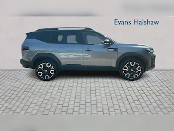 Used Dacia Bigster 2025 for sale - 79065103: Photo