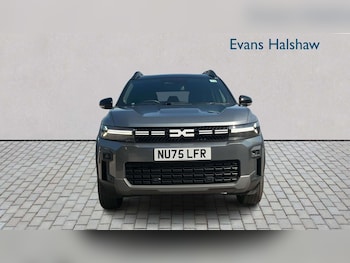 Used Dacia Bigster 2025 for sale - 79065103: Photo