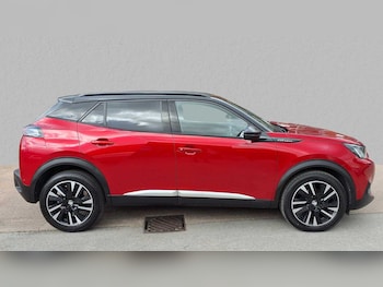 Used Peugeot 2008 2020 for sale - 75841412: Photo