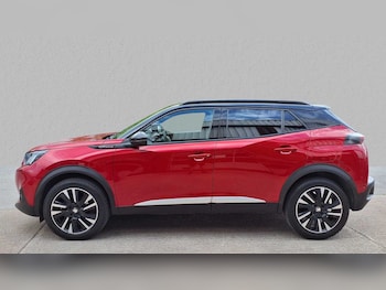 Used Peugeot 2008 2020 for sale - 75841412: Photo