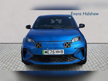 Used Alpine A290 2026 for sale - 78052473: Photo