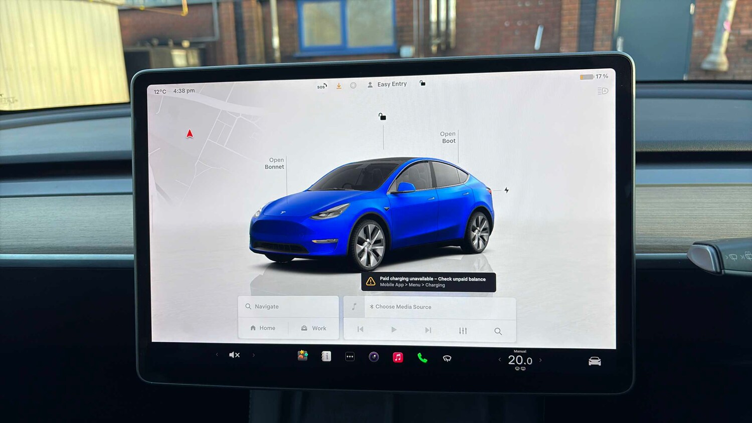 Used Tesla Model Y 2022 for sale - 78024201: Photo 11