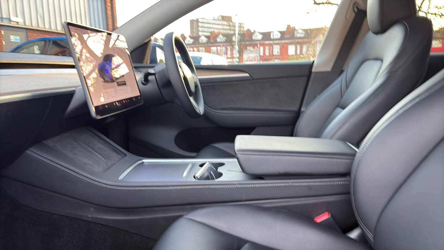 Used Tesla Model Y 2022 for sale - 78024201: Photo 13