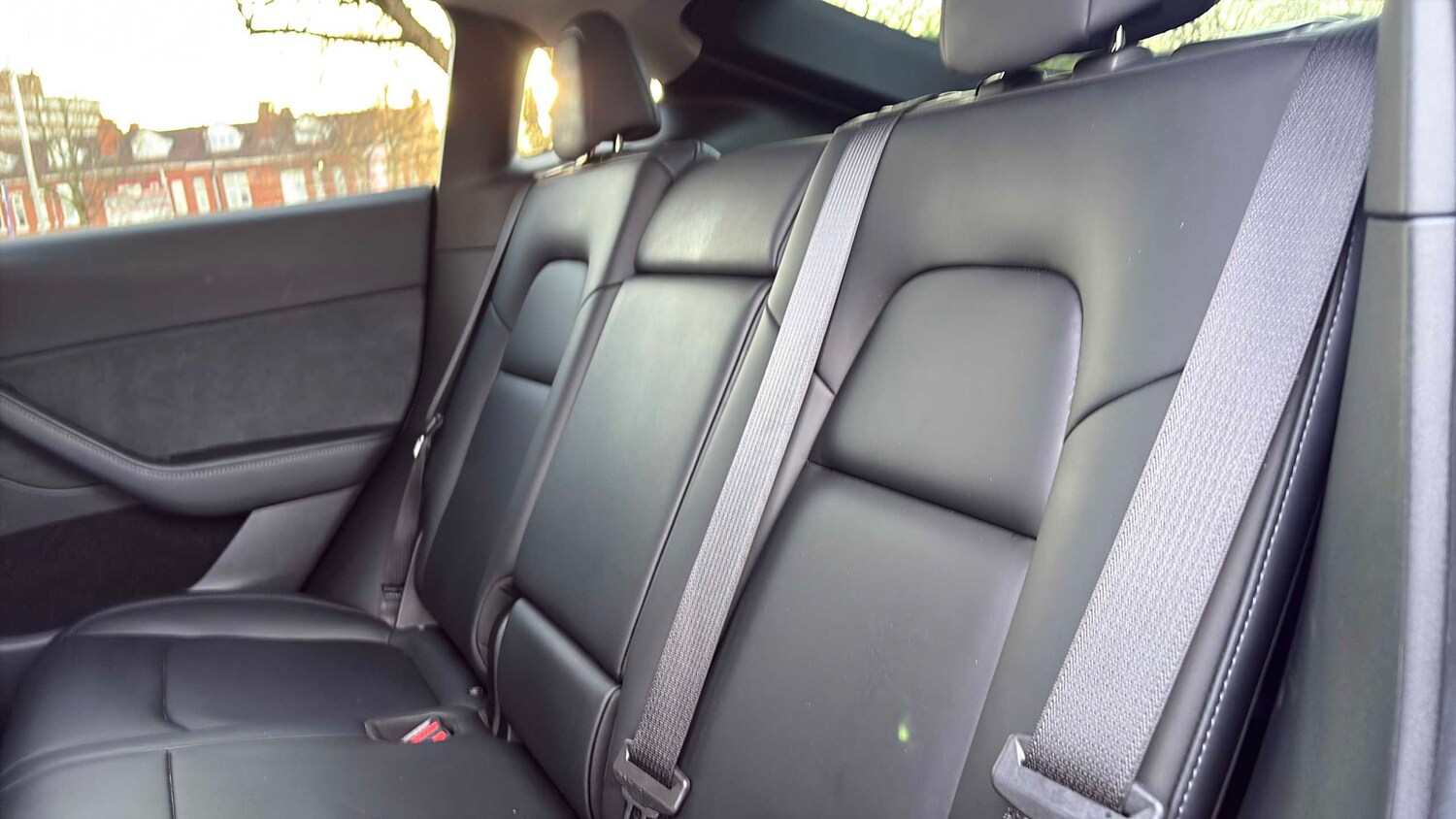 Used Tesla Model Y 2022 for sale - 78024201: Photo 14