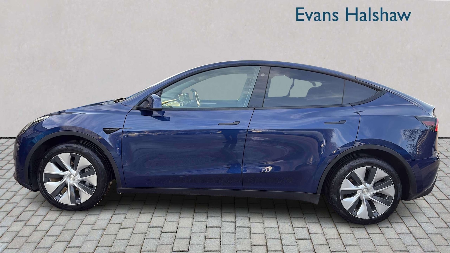 Used Tesla Model Y 2022 for sale - 78024201: Photo 3