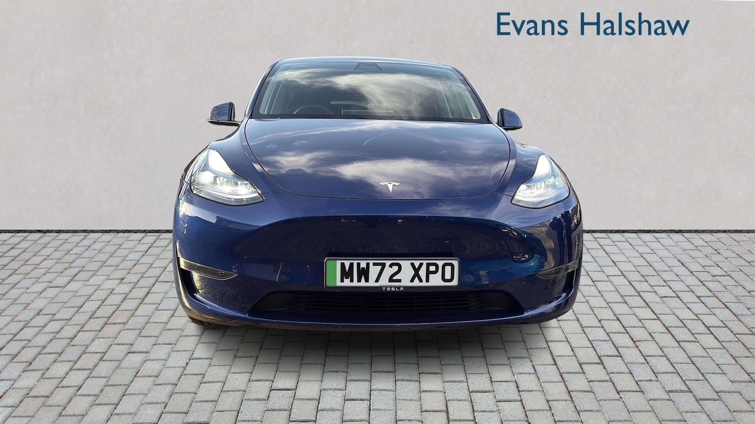 Used Tesla Model Y 2022 for sale - 78024201: Photo 4