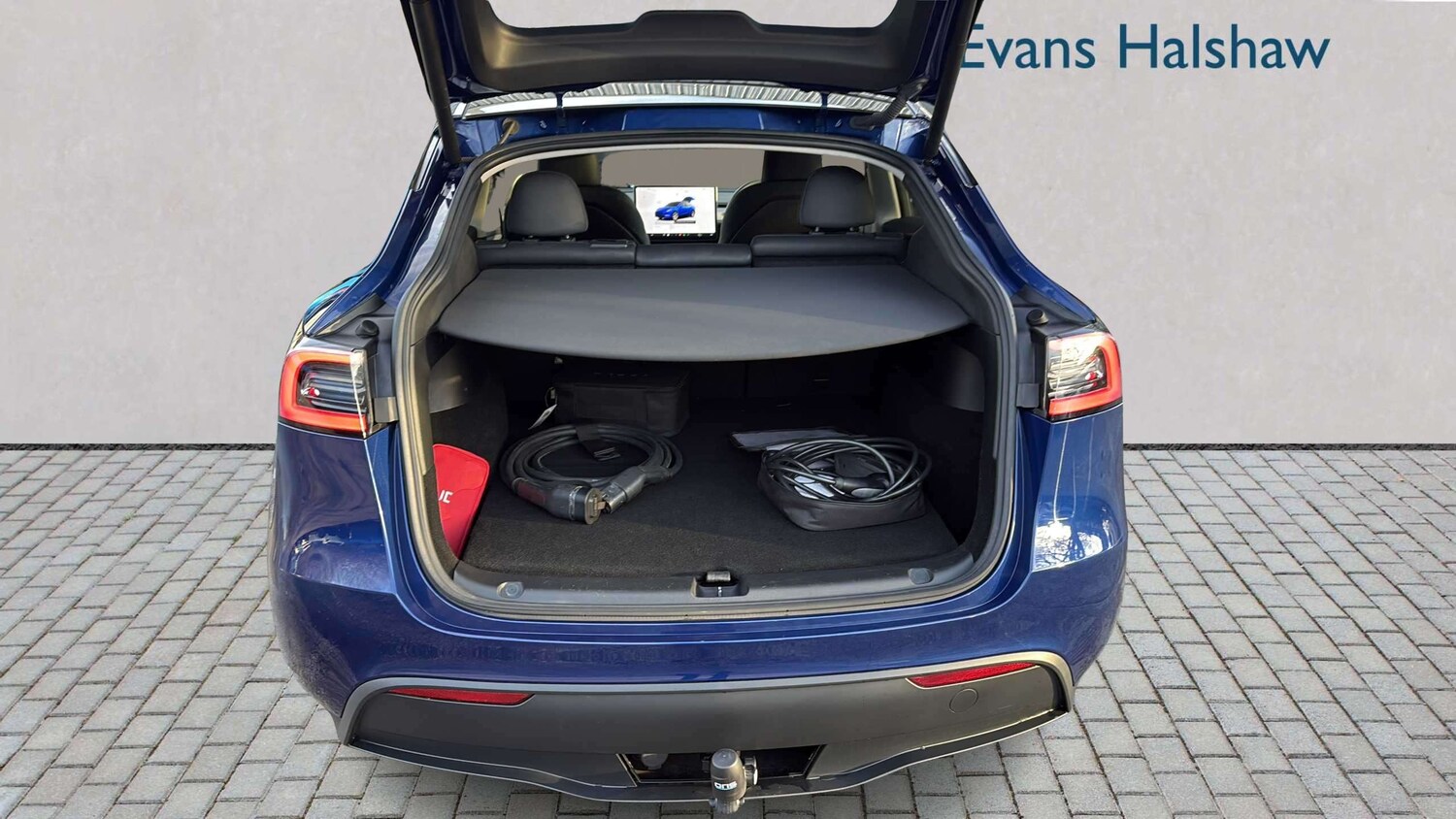 Used Tesla Model Y 2022 for sale - 78024201: Photo 7