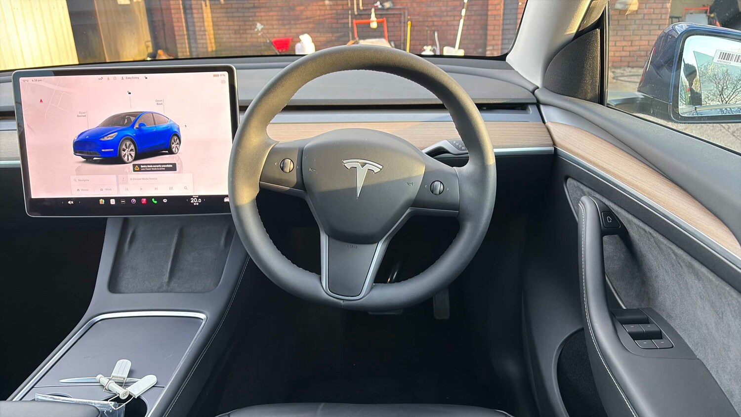 Used Tesla Model Y 2022 for sale - 78024201: Photo 8