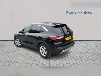 Used Ford Kuga 2020 for sale - 78247911: Photo