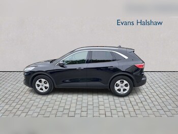 Used Ford Kuga 2020 for sale - 78247911: Photo