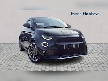 Used Abarth 500 2024 for sale - 79878557: Photo