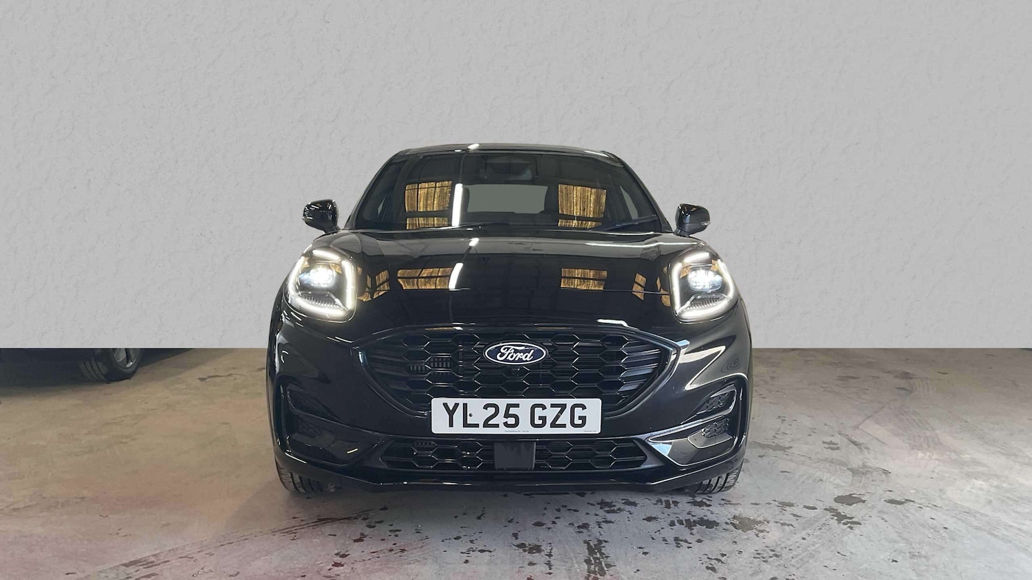 Used Ford Puma 2025 for sale - 76298352: Photo 10