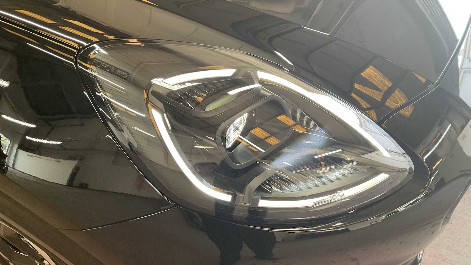 Used Ford Puma 2025 for sale - 76298352: Photo 11