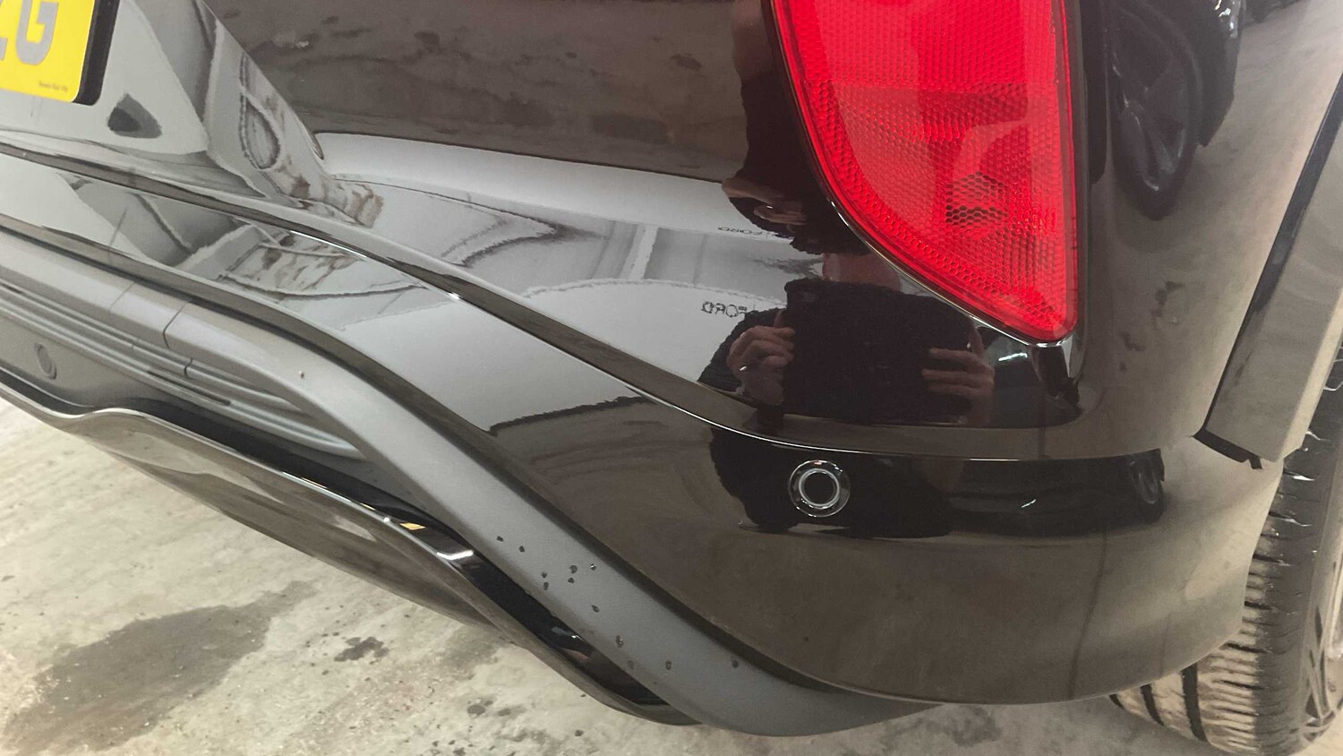 Used Ford Puma 2025 for sale - 76298352: Photo 13