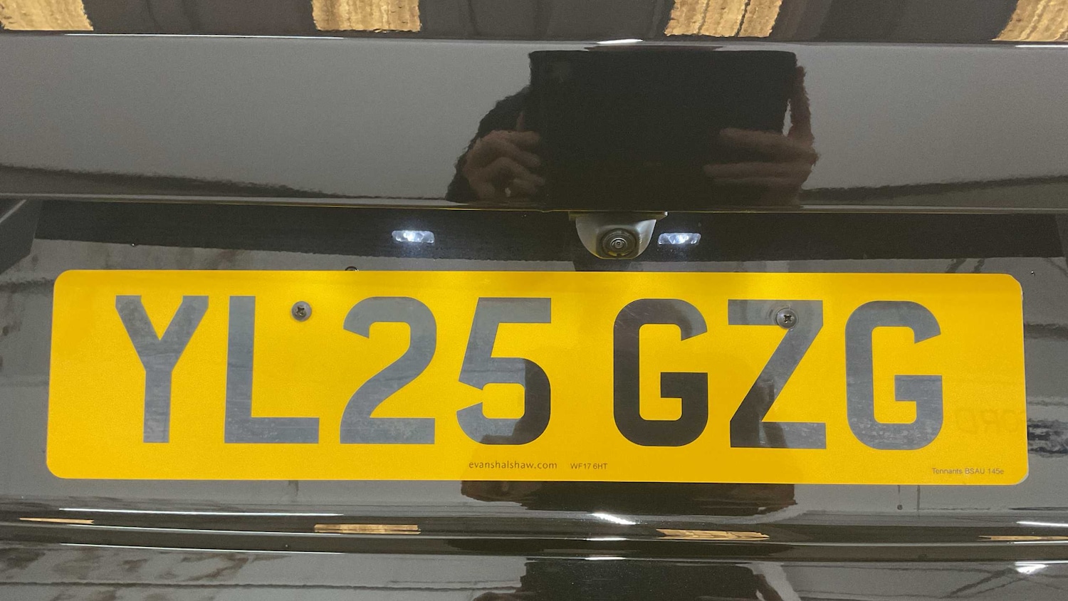 Used Ford Puma 2025 for sale - 76298352: Photo 14