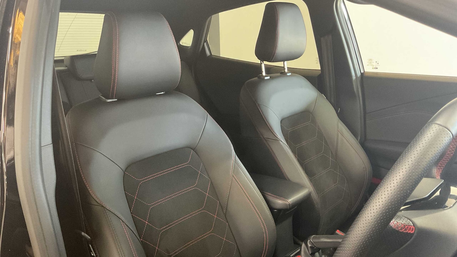 Used Ford Puma 2025 for sale - 76298352: Photo 19