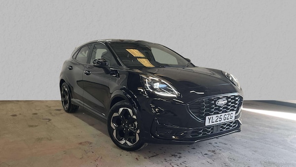 Used Ford Puma 2025 for sale - 76298352: Photo 1