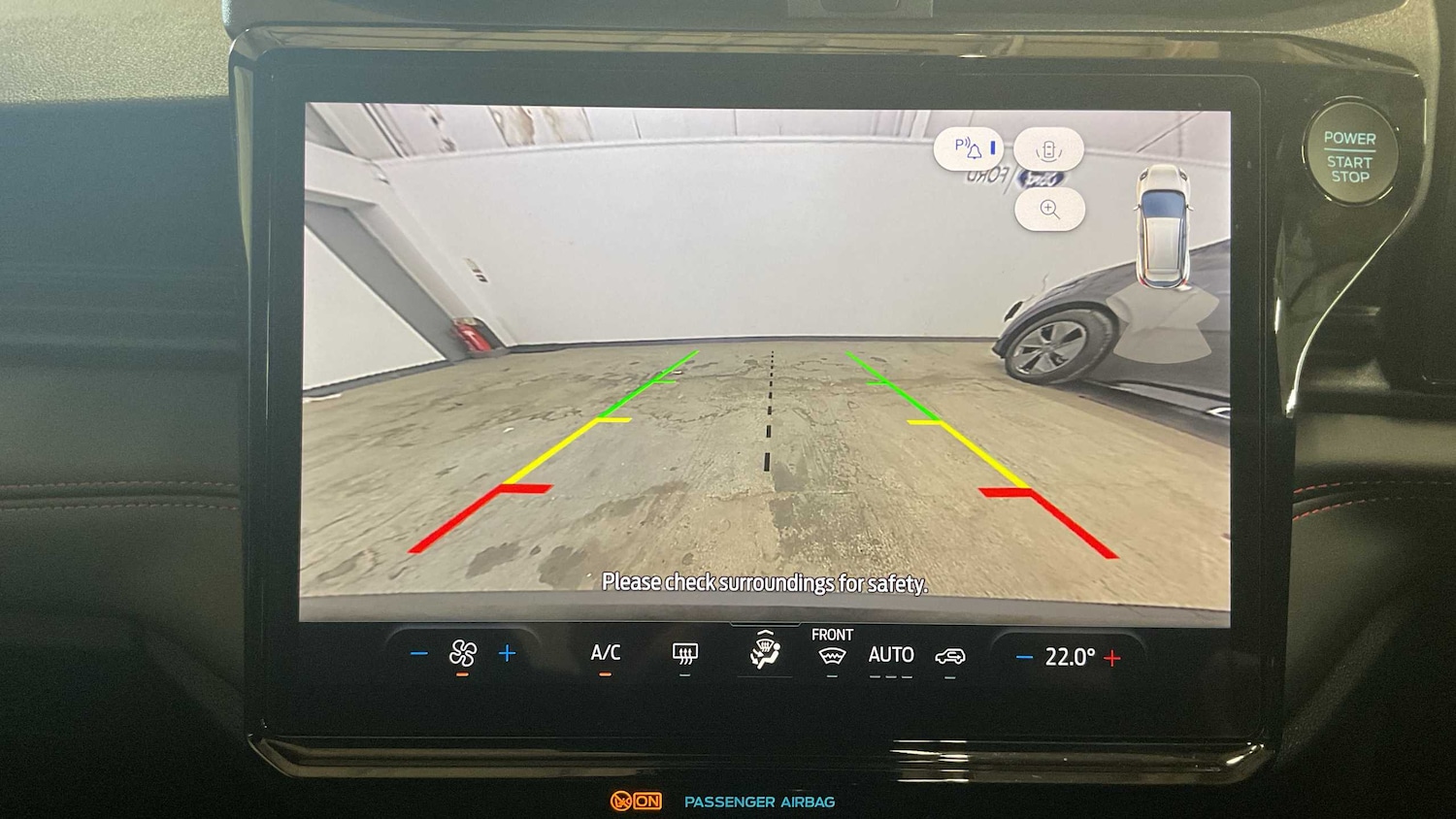 Used Ford Puma 2025 for sale - 76298352: Photo 22