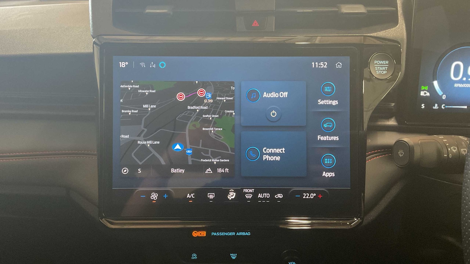 Used Ford Puma 2025 for sale - 76298352: Photo 23