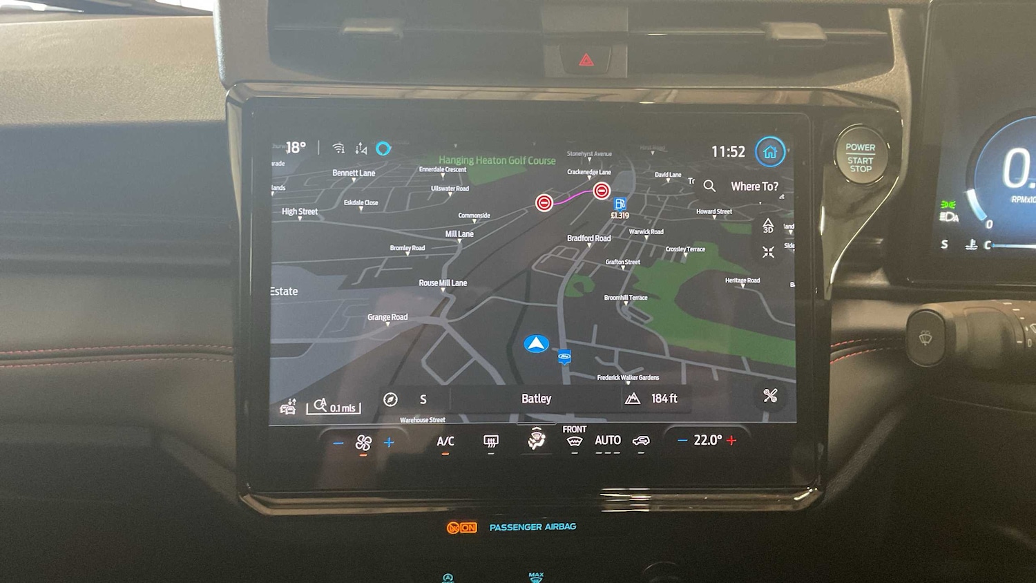 Used Ford Puma 2025 for sale - 76298352: Photo 24