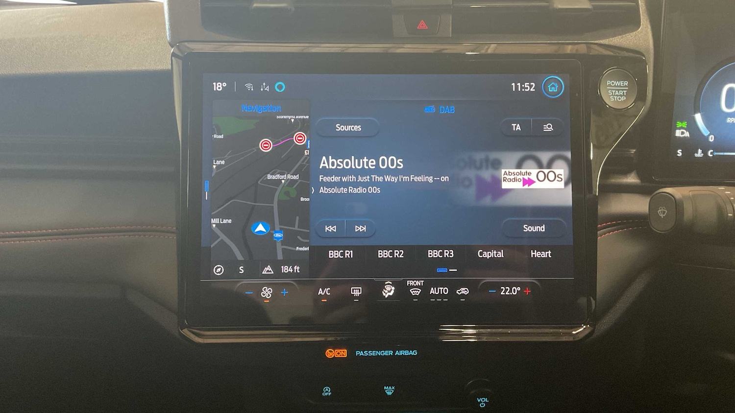 Used Ford Puma 2025 for sale - 76298352: Photo 25