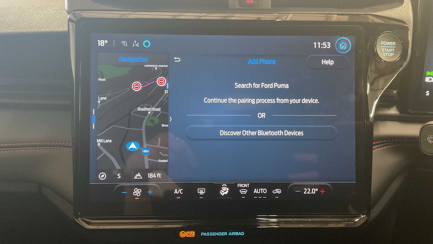 Used Ford Puma 2025 for sale - 76298352: Photo 26