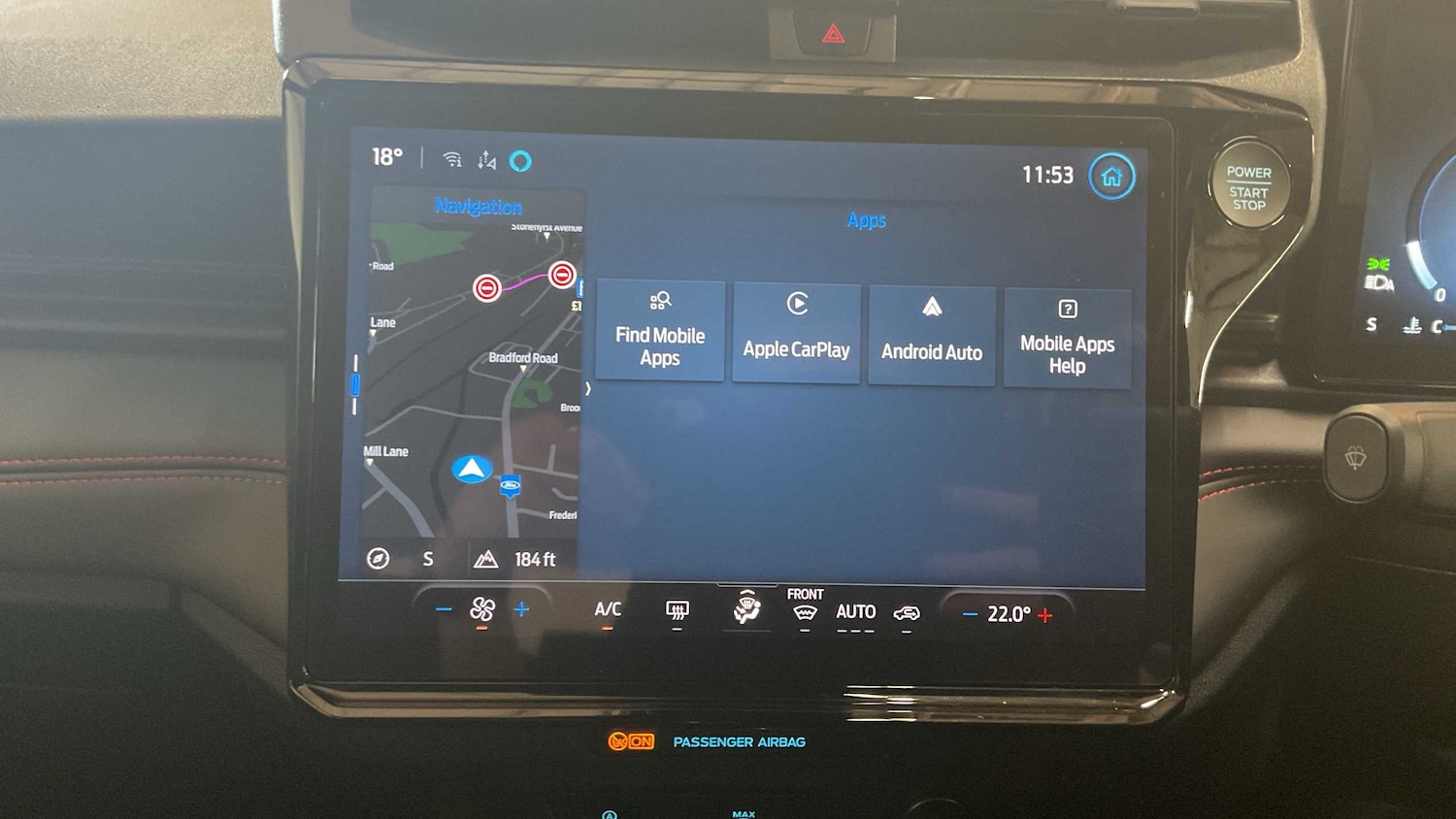 Used Ford Puma 2025 for sale - 76298352: Photo 27