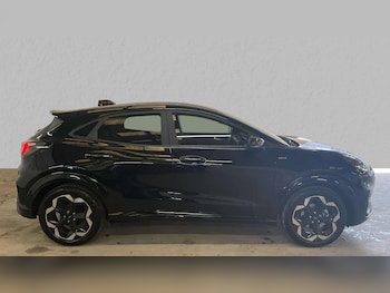 Used Ford Puma 2025 for sale - 76298352: Photo 2
