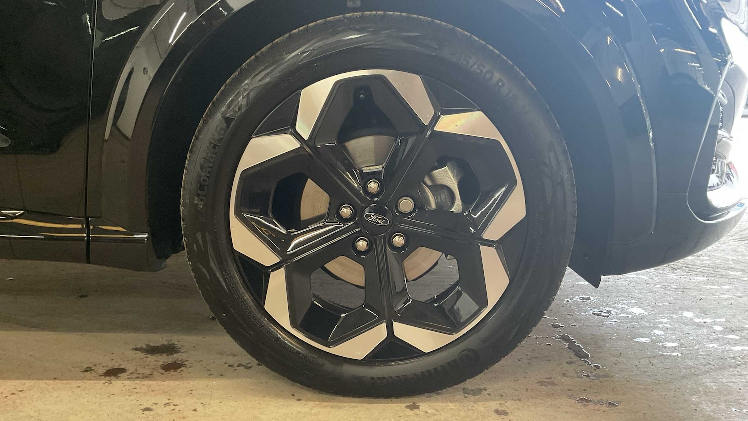 Used Ford Puma 2025 for sale - 76298352: Photo 3