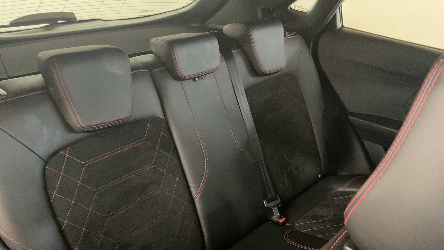 Used Ford Puma 2025 for sale - 76298352: Photo 35