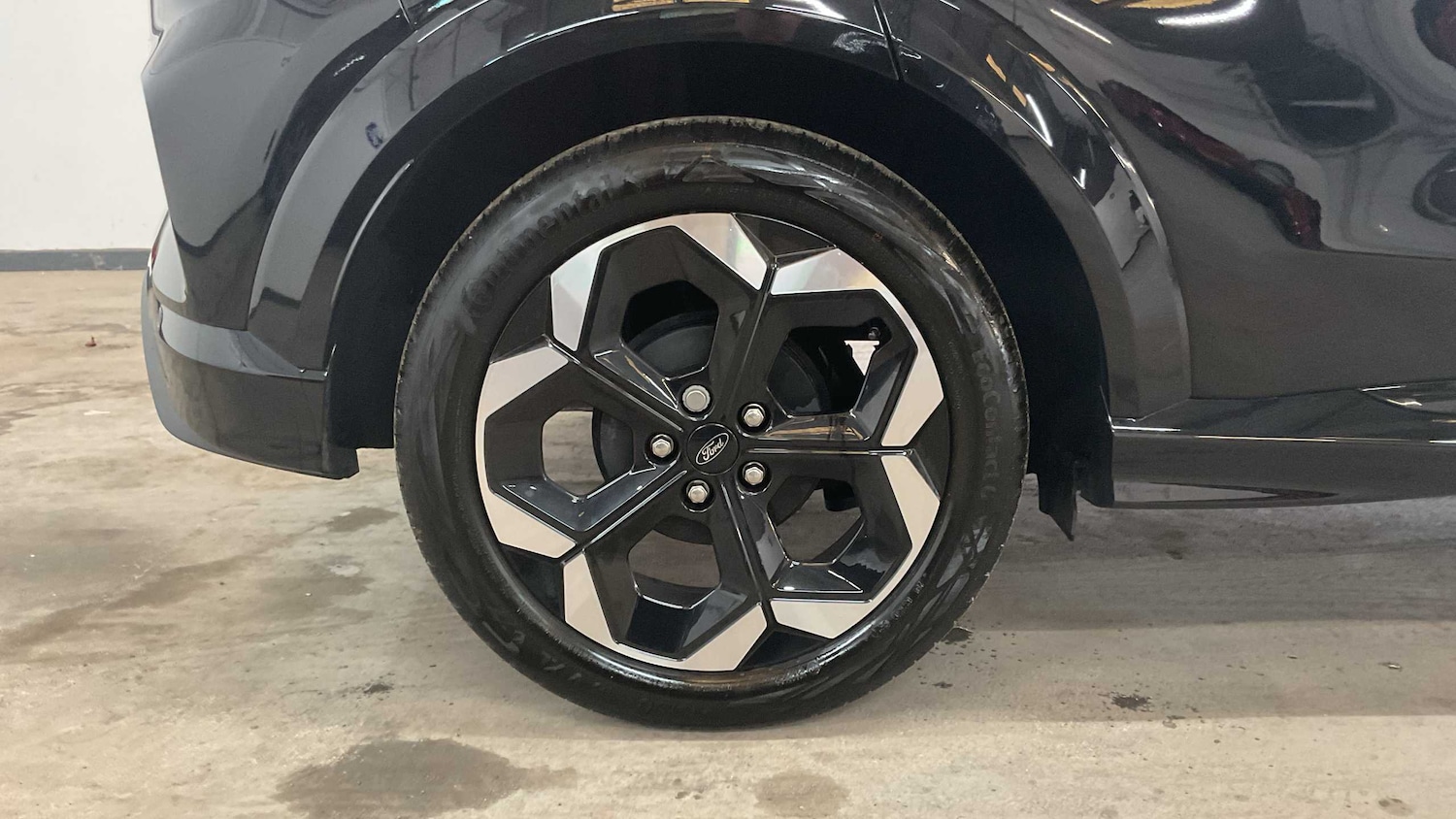 Used Ford Puma 2025 for sale - 76298352: Photo 4