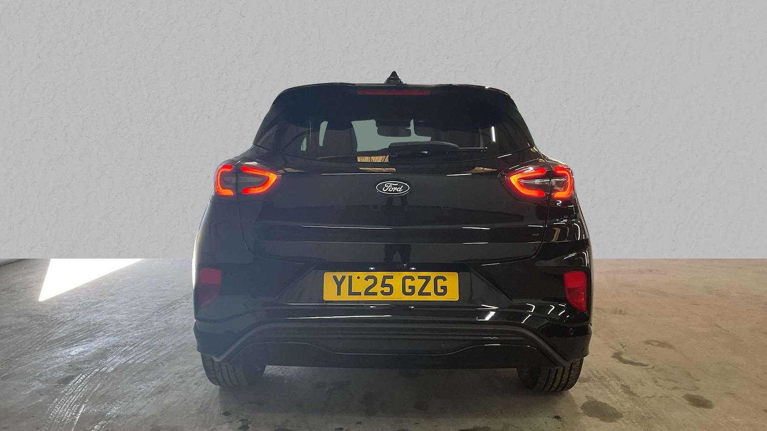 Used Ford Puma 2025 for sale - 76298352: Photo 6