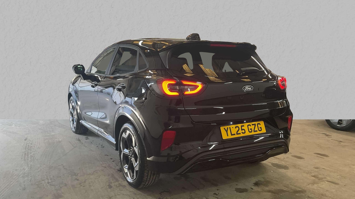 Used Ford Puma 2025 for sale - 76298352: Photo 7