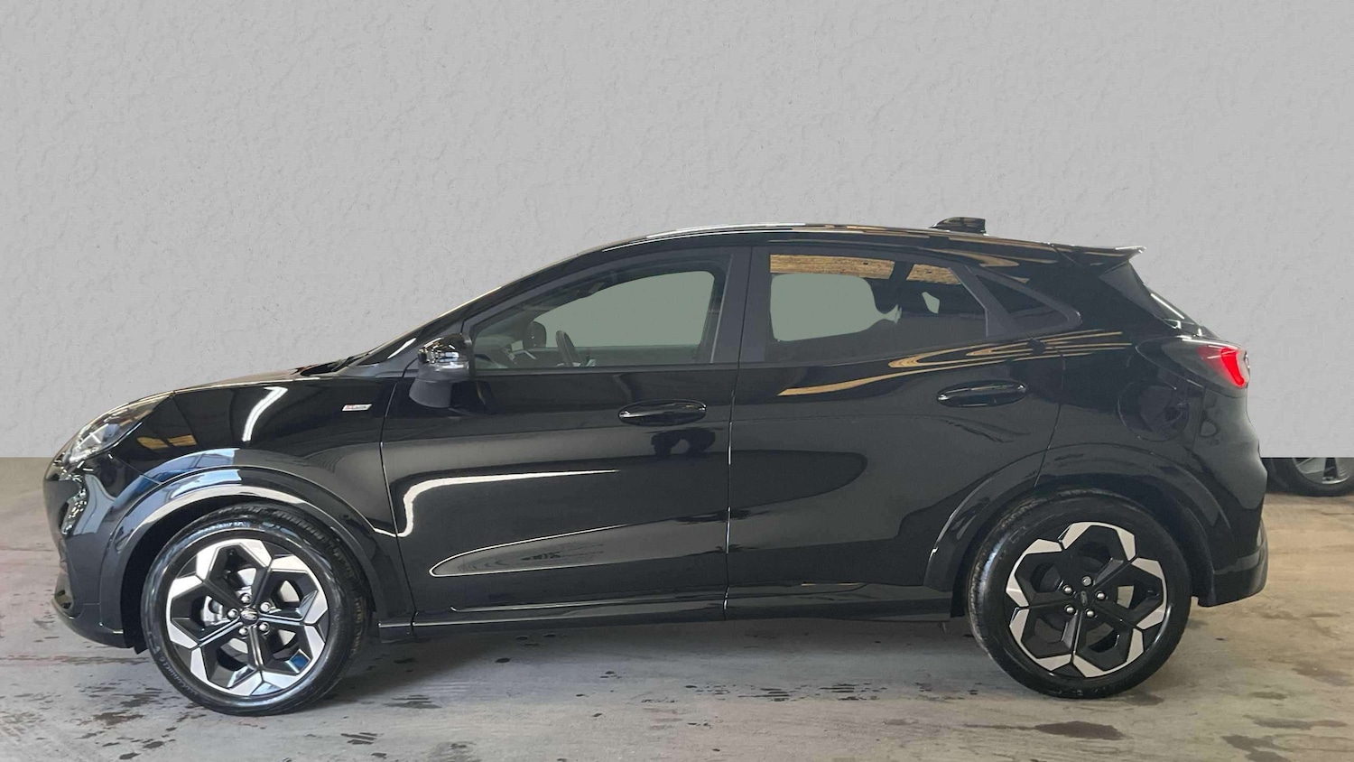 Used Ford Puma 2025 for sale - 76298352: Photo 8