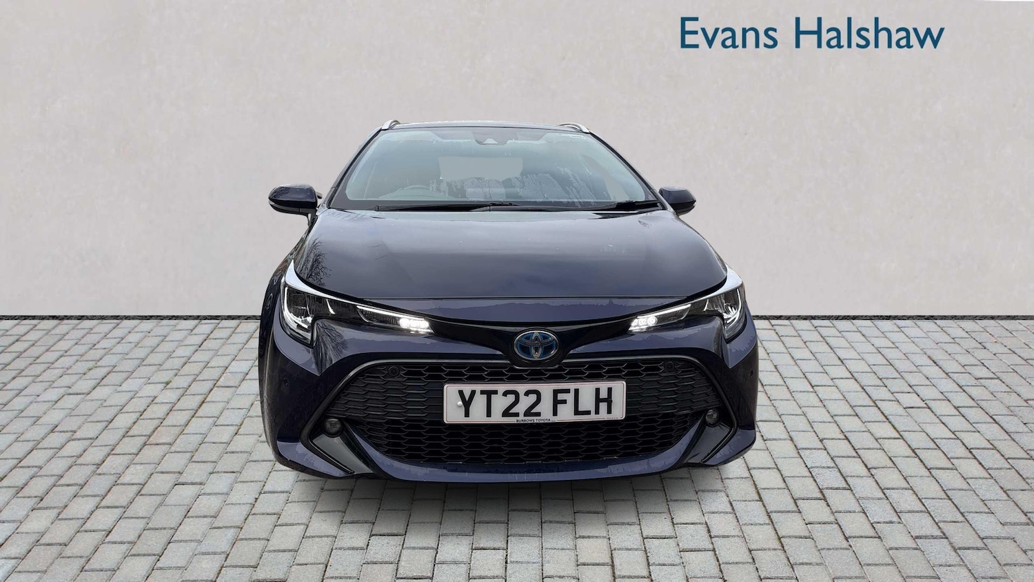 Used Toyota Corolla 2022 for sale - 77389904: Photo 4