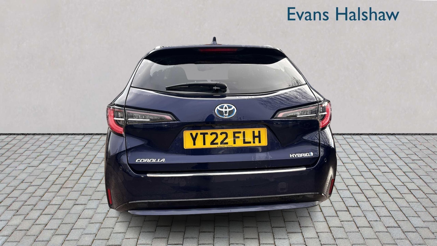 Used Toyota Corolla 2022 for sale - 77389904: Photo 5