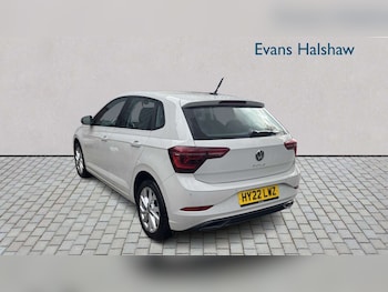 Used Volkswagen Polo 2022 for sale - 78639073: Photo