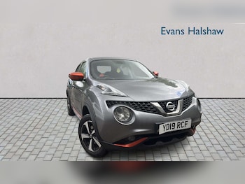 Used Nissan Juke 2019 for sale - 79078683: Photo