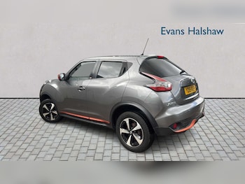 Used Nissan Juke 2019 for sale - 79078683: Photo