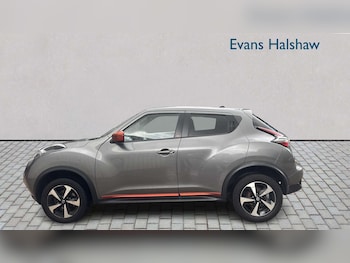 Used Nissan Juke 2019 for sale - 79078683: Photo